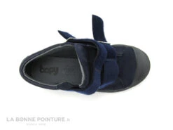 Bopy VINYL Marine - Boots GARCON Bleu Marine 2 Velcros -France Chaussure Soldes 2024 cd24607c73b9e66c561f35ea11d5d5ef img 1193.jpg 161426