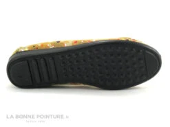 Inea ECLAT Fleuri Multicolore - Ballerine Jaune -France Chaussure Soldes 2024 cd24607c73b9e66c561f35ea11d5d5ef img 1199.jpg 144085