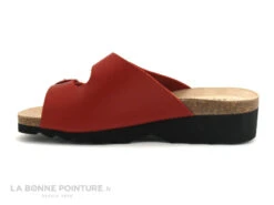Artika Soft Gadin Rouge Mule -France Chaussure Soldes 2024 cd24607c73b9e66c561f35ea11d5d5ef img 1212.jpg 130158