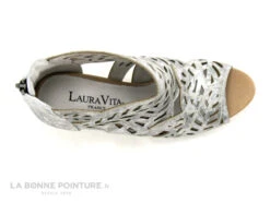 Laura Vita ALCBANEO 24 Acier - Lanieres Perforees - Sandale Talon -France Chaussure Soldes 2024 cd24607c73b9e66c561f35ea11d5d5ef img 1224.jpg 144149