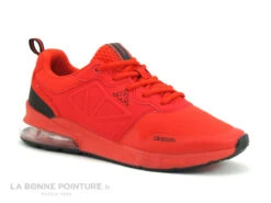 Kappa SPLINTER LACE 33152YW A6A Red - Sneakers Rouges -France Chaussure Soldes 2024 cd24607c73b9e66c561f35ea11d5d5ef img 1233.jpg 173102