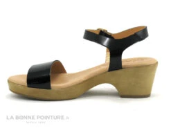 Kaola 710 - Sandale Noire Verni Petit Talon -France Chaussure Soldes 2024 cd24607c73b9e66c561f35ea11d5d5ef img 1234.jpg 148196