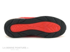 Kappa SPLINTER LACE 33152YW A6A Red - Sneakers Rouges -France Chaussure Soldes 2024 cd24607c73b9e66c561f35ea11d5d5ef img 1237.jpg 173101