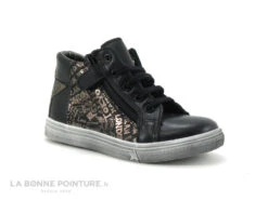 Bopy SALAMATA Noir - Basket Montante Fille Avec Zip -France Chaussure Soldes 2024 cd24607c73b9e66c561f35ea11d5d5ef img 1246.jpg 161544