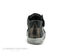 Bopy SALAMATA Noir - Basket Montante Fille Avec Zip -France Chaussure Soldes 2024 cd24607c73b9e66c561f35ea11d5d5ef img 1249.jpg 161538