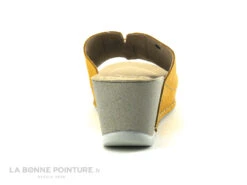 Fly Flot FACTUELLE Jaune - Mule Talon Compense -France Chaussure Soldes 2024 cd24607c73b9e66c561f35ea11d5d5ef img 1255.jpg 146364