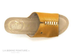 Fly Flot FACTUELLE Jaune - Mule Talon Compense -France Chaussure Soldes 2024 cd24607c73b9e66c561f35ea11d5d5ef img 1257.jpg 146361