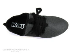 Kappa San Antonio Noir Gris 304NFQ0 - Chaussure Sport Femme 12 Kappa San Antonio Noir Gris 304NFQ0 - Chaussure Sport Femme -France Chaussure Soldes 2024 cd24607c73b9e66c561f35ea11d5d5ef img 1268.jpg 130246