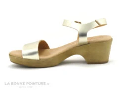 Kaola 710 - Platine - Sandale Doree Petit Talon -France Chaussure Soldes 2024 cd24607c73b9e66c561f35ea11d5d5ef img 1275.jpg 148271