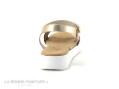 Kaola 3482 Rose Gold - Rouge - Sandale Compensee Femme -France Chaussure Soldes 2024 cd24607c73b9e66c561f35ea11d5d5ef img 1284.jpg 148236