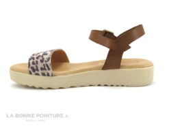 Kaola 3483 Marron Leopard - Sandale Mode Femme -France Chaussure Soldes 2024 cd24607c73b9e66c561f35ea11d5d5ef img 1296.jpg 148248