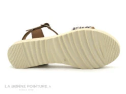 Kaola 3483 Marron Leopard - Sandale Mode Femme -France Chaussure Soldes 2024 cd24607c73b9e66c561f35ea11d5d5ef img 1298.jpg 148250