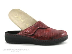 Semelflex Sabot Venise 2 Rouge Verni Croco -France Chaussure Soldes 2024 cd24607c73b9e66c561f35ea11d5d5ef img 1315.jpg 146427