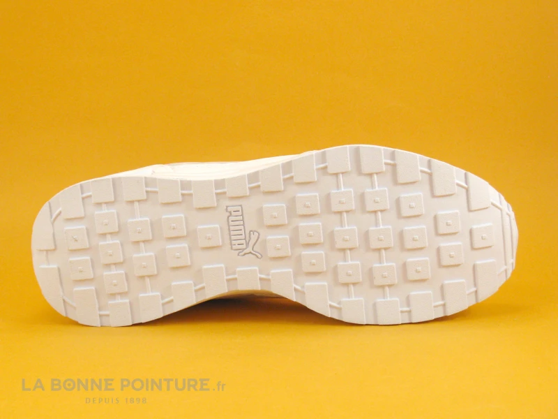 Puma GRAVITON Tera - Blanc - Gris - Basket Mode Homme 7 Puma GRAVITON Tera - Blanc - Gris - Basket Mode Homme – Image 7