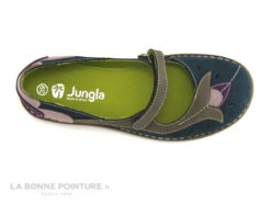 Jungla 4096 Bleu Rose Violet - Ballerine Velcro -France Chaussure Soldes 2024 cd24607c73b9e66c561f35ea11d5d5ef img 1328.jpg 130305