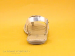 Minibel LOTUS Silver - Sandale Spartiate Fille Cuir Argent -France Chaussure Soldes 2024 cd24607c73b9e66c561f35ea11d5d5ef img 1329.jpg 173158