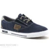 Mustang Shoes 5046 302 800 Bleu Marine - Sneakers