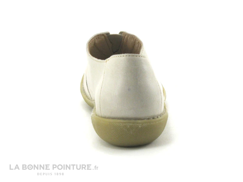 Alce Shoes 8498 Soul Pana - Chaussure Basse Femme Beige 4 Alce Shoes 8498 Soul Pana - Chaussure Basse Femme Beige – Image 4