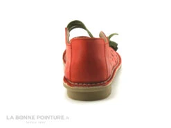 Alce Shoes 9055 Rouge - Ballerine Avec Elastiques Kaki -France Chaussure Soldes 2024 cd24607c73b9e66c561f35ea11d5d5ef img 1350.jpg 146507