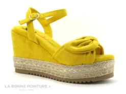 Xti 49940 Yellow - Sandale Espadrille Jaune Talon Compense -France Chaussure Soldes 2024 cd24607c73b9e66c561f35ea11d5d5ef img 1355.jpg 148099
