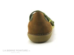 Alce Shoes 8598 Kaki Pistache Marron - Ballerine -France Chaussure Soldes 2024 cd24607c73b9e66c561f35ea11d5d5ef img 1356.jpg 146500