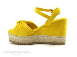 Xti 49940 Yellow - Sandale Espadrille Jaune Talon Compense -France Chaussure Soldes 2024 cd24607c73b9e66c561f35ea11d5d5ef img 1357.jpg 148097