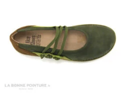 Alce Shoes 8598 Kaki Pistache Marron - Ballerine -France Chaussure Soldes 2024 cd24607c73b9e66c561f35ea11d5d5ef img 13582.jpg 146654