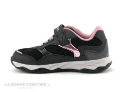 Geox CALCO J15CMA Black - Pink - Sneakers Fille 8 Geox CALCO J15CMA Black - Pink - Sneakers Fille -France Chaussure Soldes 2024 cd24607c73b9e66c561f35ea11d5d5ef img 1364.jpg 161668