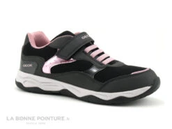 Geox CALCO J15CMA - Noir - Rose Metal - Basket Fille 11 Geox CALCO J15CMA - Noir - Rose Metal - Basket Fille -France Chaussure Soldes 2024 cd24607c73b9e66c561f35ea11d5d5ef img 1367.jpg 161674