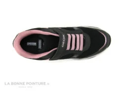 Geox CALCO J15CMA - Noir - Rose Metal - Basket Fille 12 Geox CALCO J15CMA - Noir - Rose Metal - Basket Fille -France Chaussure Soldes 2024 cd24607c73b9e66c561f35ea11d5d5ef img 1370.jpg 161673