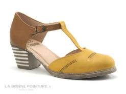 Alce Shoes 9840 - Jaune Marron - Escarpin Bride Salome 11 Alce Shoes 9840 - Jaune Marron - Escarpin Bride Salome -France Chaussure Soldes 2024 cd24607c73b9e66c561f35ea11d5d5ef img 1395.jpg 146518