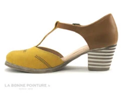 Alce Shoes 9840 - Jaune Marron - Escarpin Bride Salome 9 Alce Shoes 9840 - Jaune Marron - Escarpin Bride Salome -France Chaussure Soldes 2024 cd24607c73b9e66c561f35ea11d5d5ef img 1397.jpg 146514
