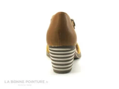 Alce Shoes 9840 - Jaune Marron - Escarpin Bride Salome 10 Alce Shoes 9840 - Jaune Marron - Escarpin Bride Salome -France Chaussure Soldes 2024 cd24607c73b9e66c561f35ea11d5d5ef img 1398.jpg 146515