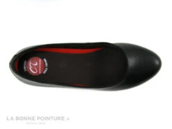 Carla Tortosa 75275 Noir - Escarpin Souple - Talon Moyen -France Chaussure Soldes 2024 cd24607c73b9e66c561f35ea11d5d5ef img 1412.jpg 161721