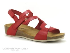 Carla Tortosa 27102 - Sandale Cuir Rouge - Femme -France Chaussure Soldes 2024 cd24607c73b9e66c561f35ea11d5d5ef img 1420.jpg 148307