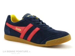 Gola HARRIER Suede Navy Red Sun - Basket Bleu Marine - Rouge -France Chaussure Soldes 2024 cd24607c73b9e66c561f35ea11d5d5ef img 1426.jpg 161735