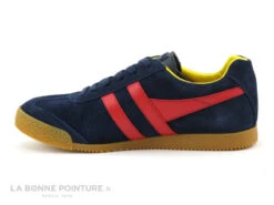 Gola HARRIER Suede Navy Red Sun - Basket Bleu Marine - Rouge -France Chaussure Soldes 2024 cd24607c73b9e66c561f35ea11d5d5ef img 1428.jpg 161732