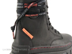 Palladium REVOLT Boot Lth Black - 97240-010-M - Bottine Plateforme -France Chaussure Soldes 2024 cd24607c73b9e66c561f35ea11d5d5ef img 1429.jpg 173365