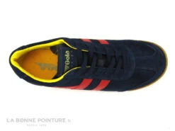 Gola HARRIER Suede Navy Red Sun - Basket Bleu Marine - Rouge -France Chaussure Soldes 2024 cd24607c73b9e66c561f35ea11d5d5ef img 1431.jpg 161734