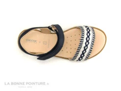 Geox KARLY J9235G - Navy - Sandale Fille Bleu Marine 12 Geox KARLY J9235G - Navy - Sandale Fille Bleu Marine -France Chaussure Soldes 2024 cd24607c73b9e66c561f35ea11d5d5ef img 1434.jpg 130417