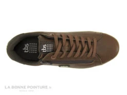 Tbs LILLIAN B8095 Tan - Basket Cuir Marron Homme Avec Zip 12 Tbs LILLIAN B8095 Tan - Basket Cuir Marron Homme Avec Zip -France Chaussure Soldes 2024 cd24607c73b9e66c561f35ea11d5d5ef img 1437.jpg 173343