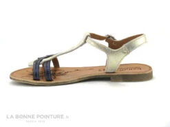 Bellamy TILOU Or Marine - Sandale Cuir Fille -France Chaussure Soldes 2024 cd24607c73b9e66c561f35ea11d5d5ef img 1452.jpg 148005