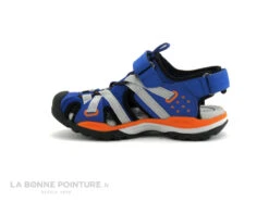Geox BOREALIS J920RB - Bleu Royal - Orange - Sandale GARCON -France Chaussure Soldes 2024 cd24607c73b9e66c561f35ea11d5d5ef img 1467.jpg 130497