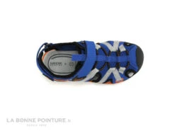 Geox BOREALIS J920RB - Bleu Royal - Orange - Sandale GARCON -France Chaussure Soldes 2024 cd24607c73b9e66c561f35ea11d5d5ef img 1470.jpg 130494