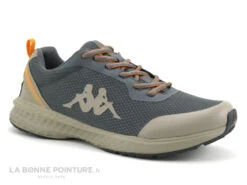 Kappa KOMBAT GLINCH 2 371B7LW A0N - Gris - Beige - Basket Homme 11 Kappa KOMBAT GLINCH 2 371B7LW A0N - Gris - Beige - Basket Homme -France Chaussure Soldes 2024 cd24607c73b9e66c561f35ea11d5d5ef img 1475.jpg 173432