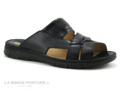 Morans MELET Noir - 27407 - Mule Homme Cuir Noir 11 Morans MELET Noir - 27407 - Mule Homme Cuir Noir -France Chaussure Soldes 2024 cd24607c73b9e66c561f35ea11d5d5ef img 1477.jpg 144425