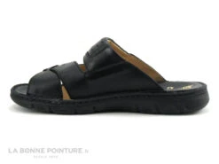 Morans MELET Noir - 27407 - Mule Homme Cuir Noir 9 Morans MELET Noir - 27407 - Mule Homme Cuir Noir -France Chaussure Soldes 2024 cd24607c73b9e66c561f35ea11d5d5ef img 1479.jpg 144421