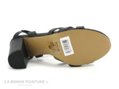 The Divine Factory HG3918 - Noir Quadrille - Sandale Talon Haut -France Chaussure Soldes 2024 cd24607c73b9e66c561f35ea11d5d5ef img 1487.jpg 148335