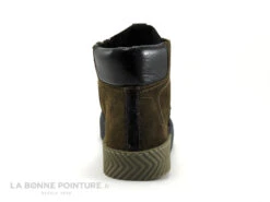 La Vie Est Belle - FUSAIN - Bronze Marron Noir - Basket Montante 10 La Vie Est Belle - FUSAIN - Bronze Marron Noir - Basket Montante -France Chaussure Soldes 2024 cd24607c73b9e66c561f35ea11d5d5ef img 1491.jpg 161803