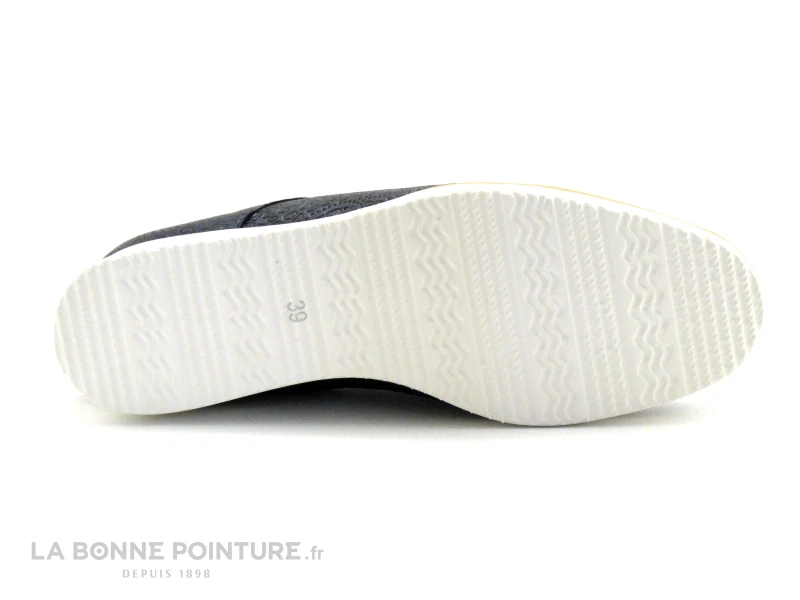 We Do 22000 BA River - Derby Compense Bleu Marine 7 We Do 22000 BA River - Derby Compense Bleu Marine – Image 7